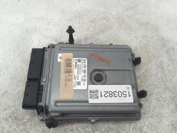 2019 Mercedes-Benz Gle-Class PCM Engine Control Computer ECU ECM PCU OEM P/N:A 276 900 73 00 0 261 S08 565 OEM Used Auto Parts
