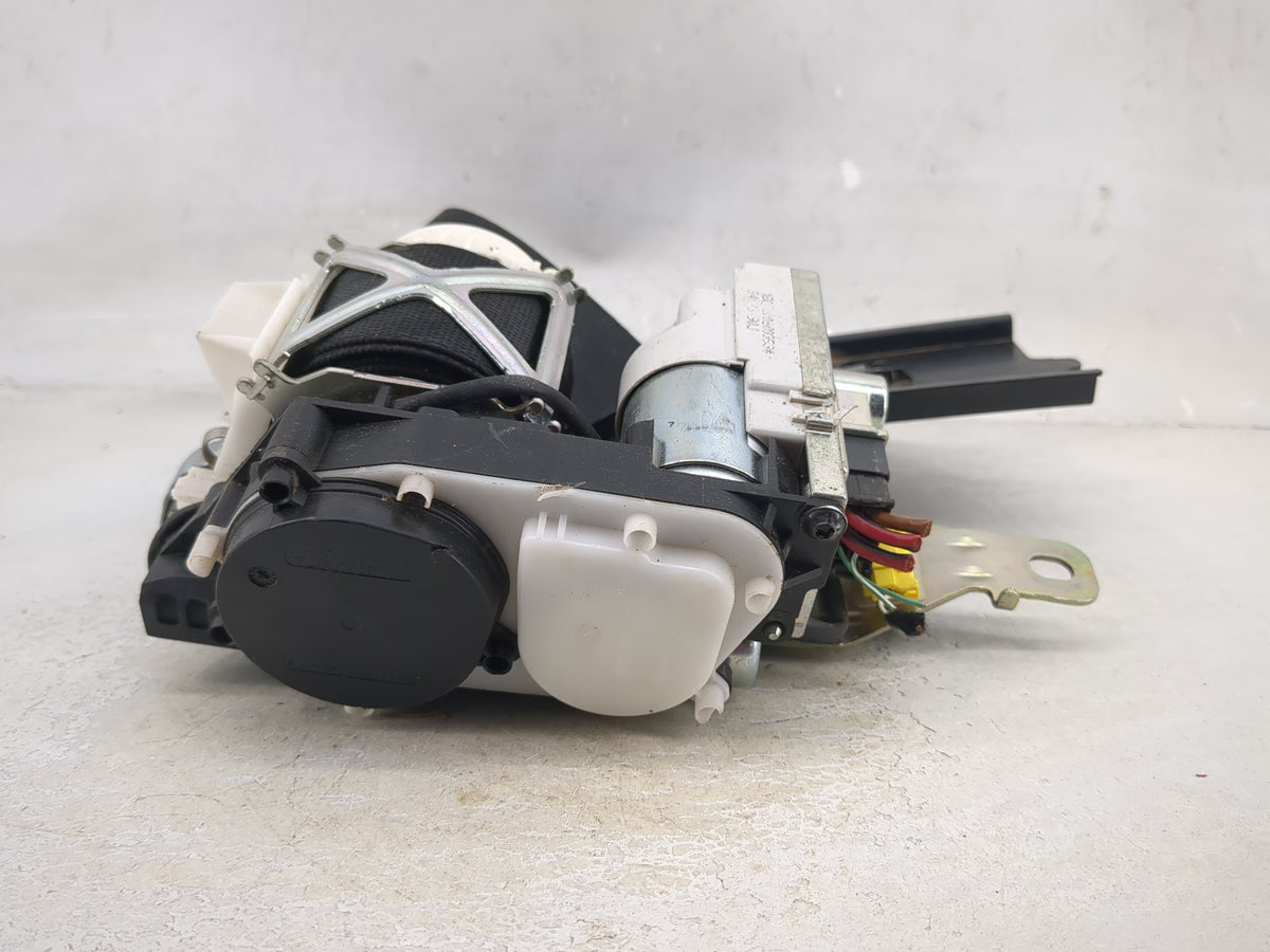 Mercedes-benz Gle-class Passenger Front Seatbelt Retractor - Oemusedautoparts1.com