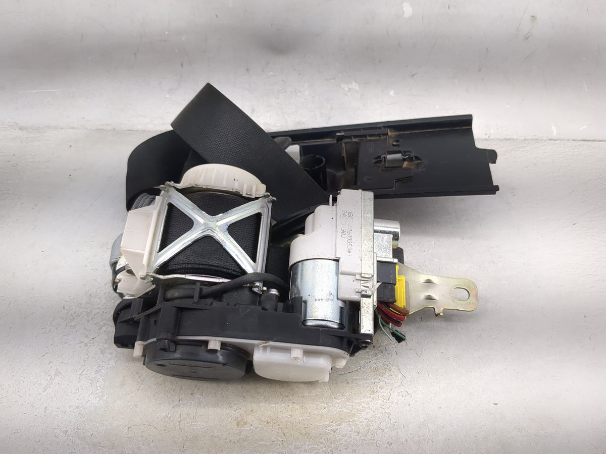 Mercedes-benz Gle-class Passenger Front Seatbelt Retractor - Oemusedautoparts1.com
