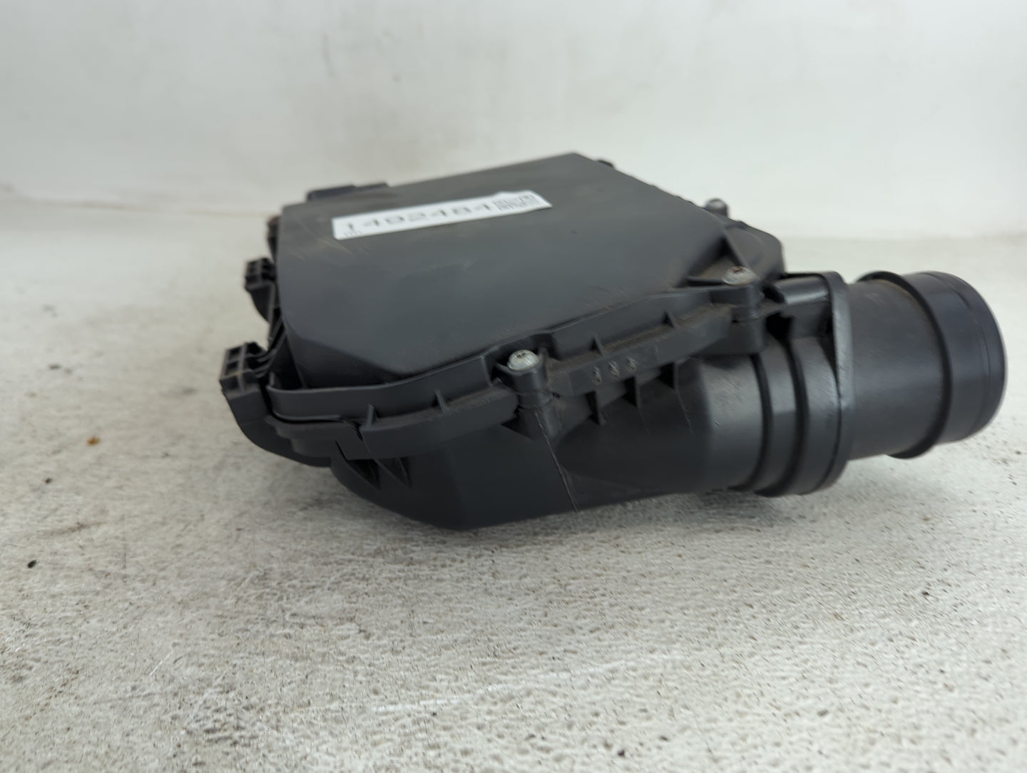 Mercedes-benz Gle350 Air Cleaner Intake-duct Hose Tube 1492484 - Oemusedautoparts1.com