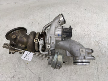 2016 Gle400 Turbocharger Turbo Charger Super Charger Supercharger - Oemusedautoparts1.com