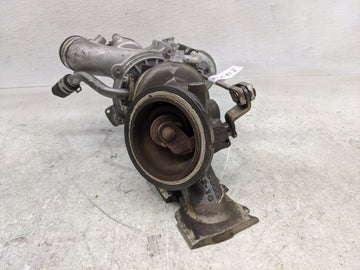 2016 Gle400 Turbocharger Turbo Charger Super Charger Supercharger