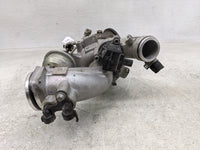 2016 Gle400 Turbocharger Turbo Charger Super Charger Supercharger - Oemusedautoparts1.com