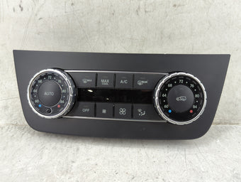 compare product 2018-2019 Mercedes-Benz Gle400 Climate Control Module Temperature AC/Heater Replacement P/N:A 166 900 88 21 Fits Fits 2018 2019 OEM Used Auto Parts