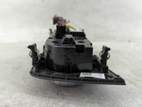 2018-2019 Mercedes-Benz Gle400 Climate Control Module Temperature AC/Heater Replacement P/N:A 166 900 88 21 Fits Fits 2018 2