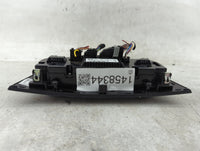 2018-2019 Mercedes-Benz Gle400 Climate Control Module Temperature AC/Heater Replacement P/N:A 166 900 88 21 Fits Fits 2018 2