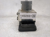 2019 Mercedes-Benz Gle Class ABS Pump Control Module Replacement P/N:A1664318609 A1669013400 Fits Fits 2017 2018 OEM Used Au