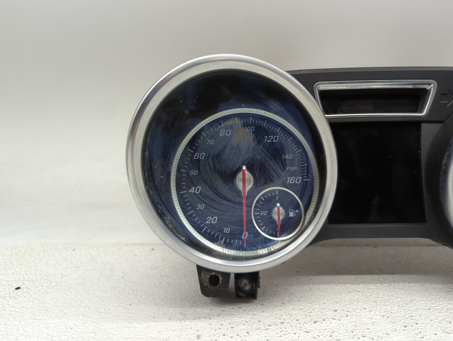 2019 Mercedes-Benz Gls Instrument Cluster Speedometer Gauges P/N:A1669000022 0263739385, A1669018506, A1729027308 Miles:68K 