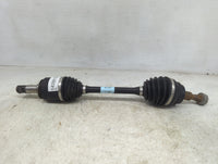 2017-2019 Mercedes-benz Gls450 Axle Shaft Front Driver Cv C/v - Oemusedautoparts1.com