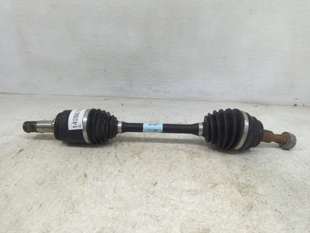 compare product 2017-2019 Mercedes-benz Gls450 Axle Shaft Front Driver Cv C/v