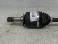 2017-2019 Mercedes-benz Gls450 Axle Shaft Front Driver Cv C/v - Oemusedautoparts1.com