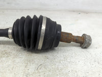 2017-2019 Mercedes-benz Gls450 Axle Shaft Front Driver Cv C/v - Oemusedautoparts1.com
