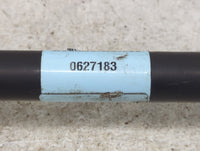 2017-2019 Mercedes-benz Gls450 Axle Shaft Front Driver Cv C/v - Oemusedautoparts1.com