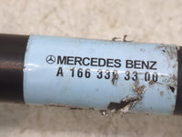 2017-2019 Mercedes-benz Gls450 Axle Shaft Front Driver Cv C/v - Oemusedautoparts1.com