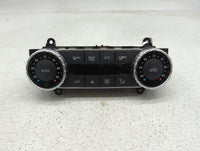 2019 Mercedes-Benz Gls450 Climate Control Module Temperature AC/Heater Replacement P/N:A 166 900 88 21 Fits Fits 2018 OEM Us