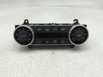 compare product 2019 Mercedes-Benz Gls450 Climate Control Module Temperature AC/Heater Replacement P/N:A 166 900 88 21 Fits Fits 2018 OEM Used Auto Parts