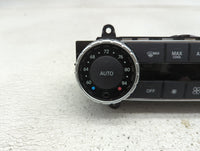 2019 Mercedes-Benz Gls450 Climate Control Module Temperature AC/Heater Replacement P/N:A 166 900 88 21 Fits Fits 2018 OEM Us