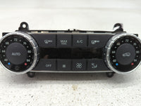 2019 Mercedes-Benz Gls450 Climate Control Module Temperature AC/Heater Replacement P/N:A 166 900 88 21 Fits Fits 2018 OEM Us