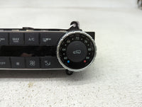 2019 Mercedes-Benz Gls450 Climate Control Module Temperature AC/Heater Replacement P/N:A 166 900 88 21 Fits Fits 2018 OEM Us