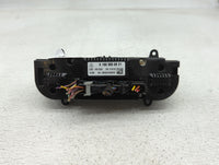 2019 Mercedes-Benz Gls450 Climate Control Module Temperature AC/Heater Replacement P/N:A 166 900 88 21 Fits Fits 2018 OEM Us
