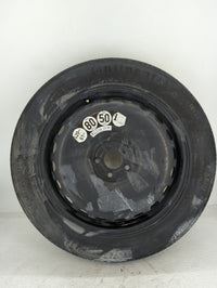 2017-2019 Mercedes-benz Gls550 Spare Donut Tire Wheel Rim Oem - Oemusedautoparts1.com