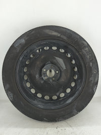2017-2019 Mercedes-benz Gls550 Spare Donut Tire Wheel Rim Oem - Oemusedautoparts1.com