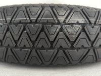 2017-2019 Mercedes-benz Gls550 Spare Donut Tire Wheel Rim Oem - Oemusedautoparts1.com