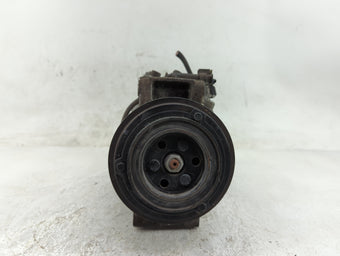 compare product 2017-2021 Mercedes-benz Metris Air Conditioning A/c Ac Compressor Oem
