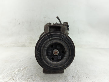 2017-2021 Mercedes-benz Metris Air Conditioning A/c Ac Compressor Oem 1413760 - Oemusedautoparts1.com