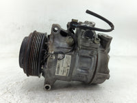 2017-2021 Mercedes-benz Metris Air Conditioning A/c Ac Compressor Oem - Oemusedautoparts1.com