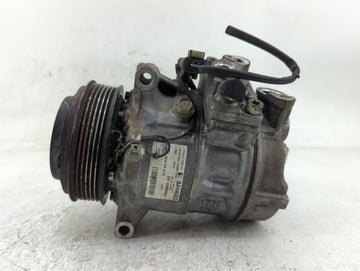 2017-2021 Mercedes-benz Metris Air Conditioning A/c Ac Compressor Oem 1413760