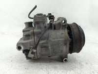 2017-2021 Mercedes-benz Metris Air Conditioning A/c Ac Compressor Oem - Oemusedautoparts1.com