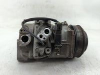 2017-2021 Mercedes-benz Metris Air Conditioning A/c Ac Compressor Oem - Oemusedautoparts1.com