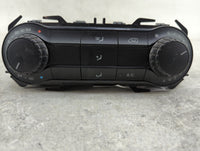 2016-2020 Mercedes-Benz Metris Climate Control Module Temperature AC/Heater Replacement P/N:A447 901 20 01 A447 900 17 08 Fi