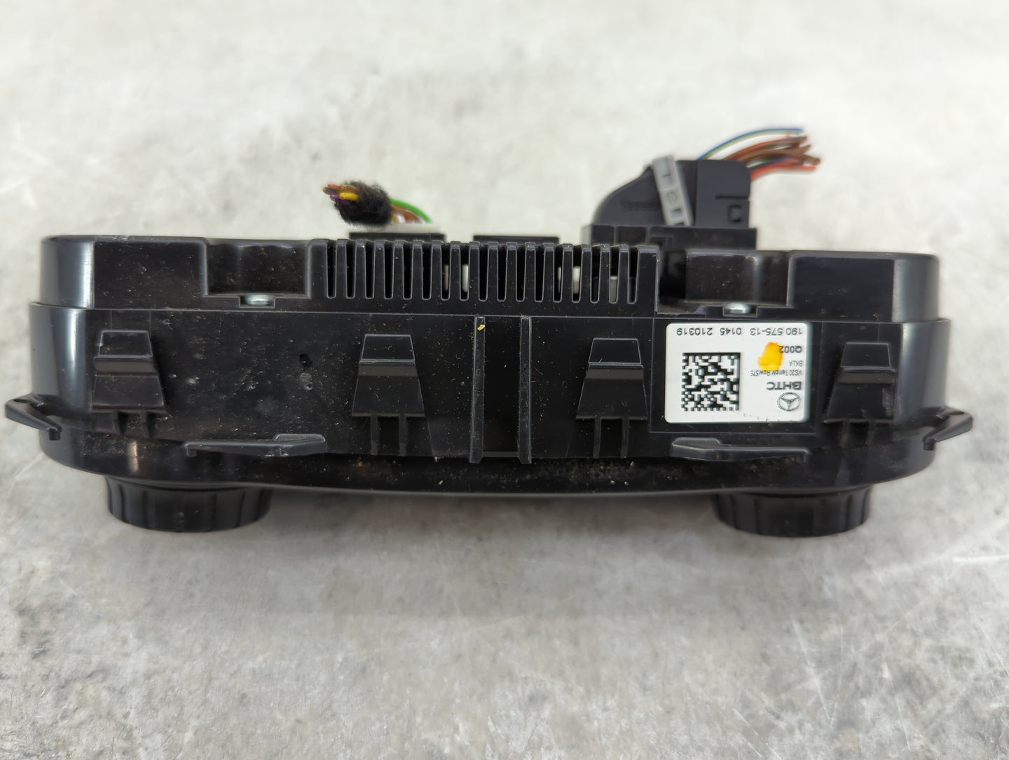 2016-2020 Mercedes-Benz Metris Climate Control Module Temperature AC/Heater Replacement P/N:A447 901 20 01 A447 900 17 08 Fi