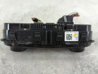 2016-2020 Mercedes-Benz Metris Climate Control Module Temperature AC/Heater Replacement P/N:A447 901 20 01 A447 900 17 08 Fi