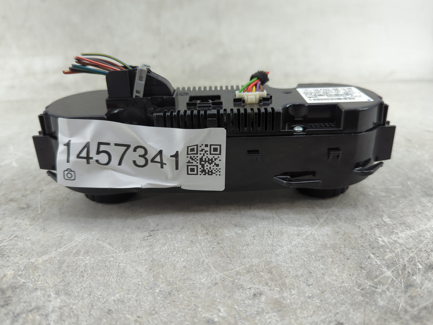 2016-2020 Mercedes-Benz Metris Climate Control Module Temperature AC/Heater Replacement P/N:A447 901 20 01 A447 900 17 08 Fi