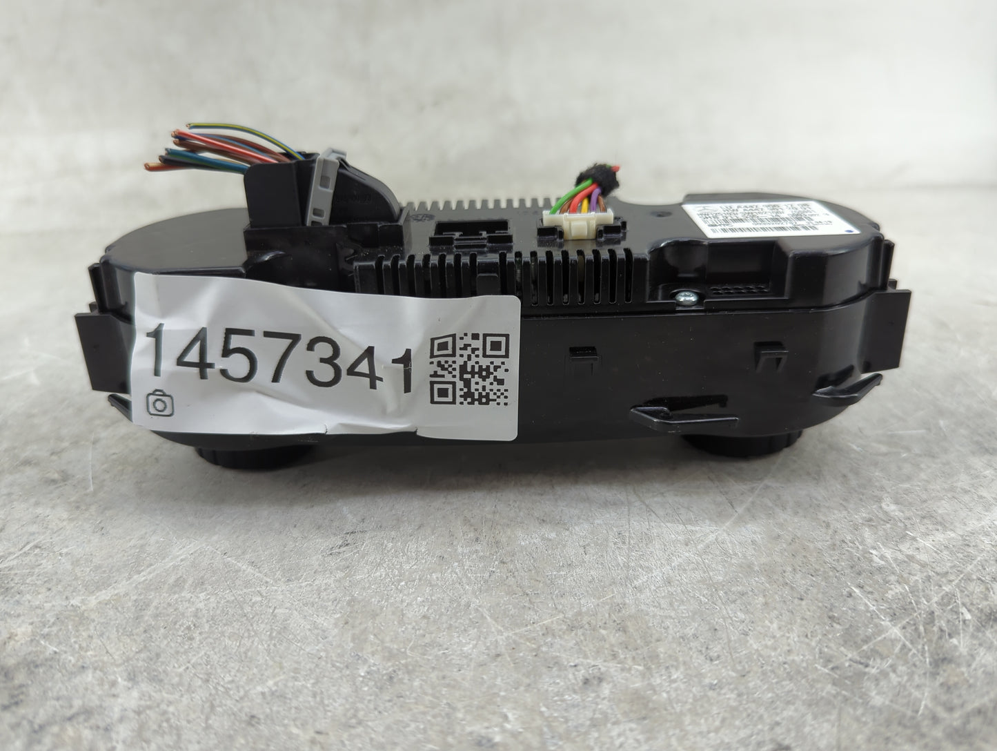 2016-2020 Mercedes-Benz Metris Climate Control Module Temperature AC/Heater Replacement P/N:A447 901 20 01 A447 900 17 08 Fi