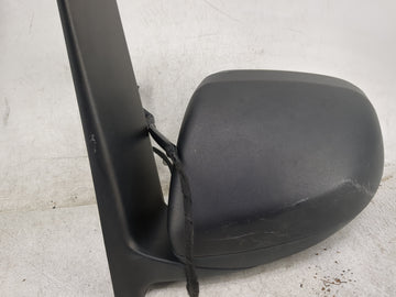 2019-2021 Mercedes-Benz Metris Driver Side View Mirror - Left Door Mirror OEM Used - Oemusedautoparts1.com