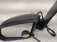 2019-2021 Mercedes-Benz Metris Driver Side View Mirror - Left Door Mirror OEM Used - Oemusedautoparts1.com