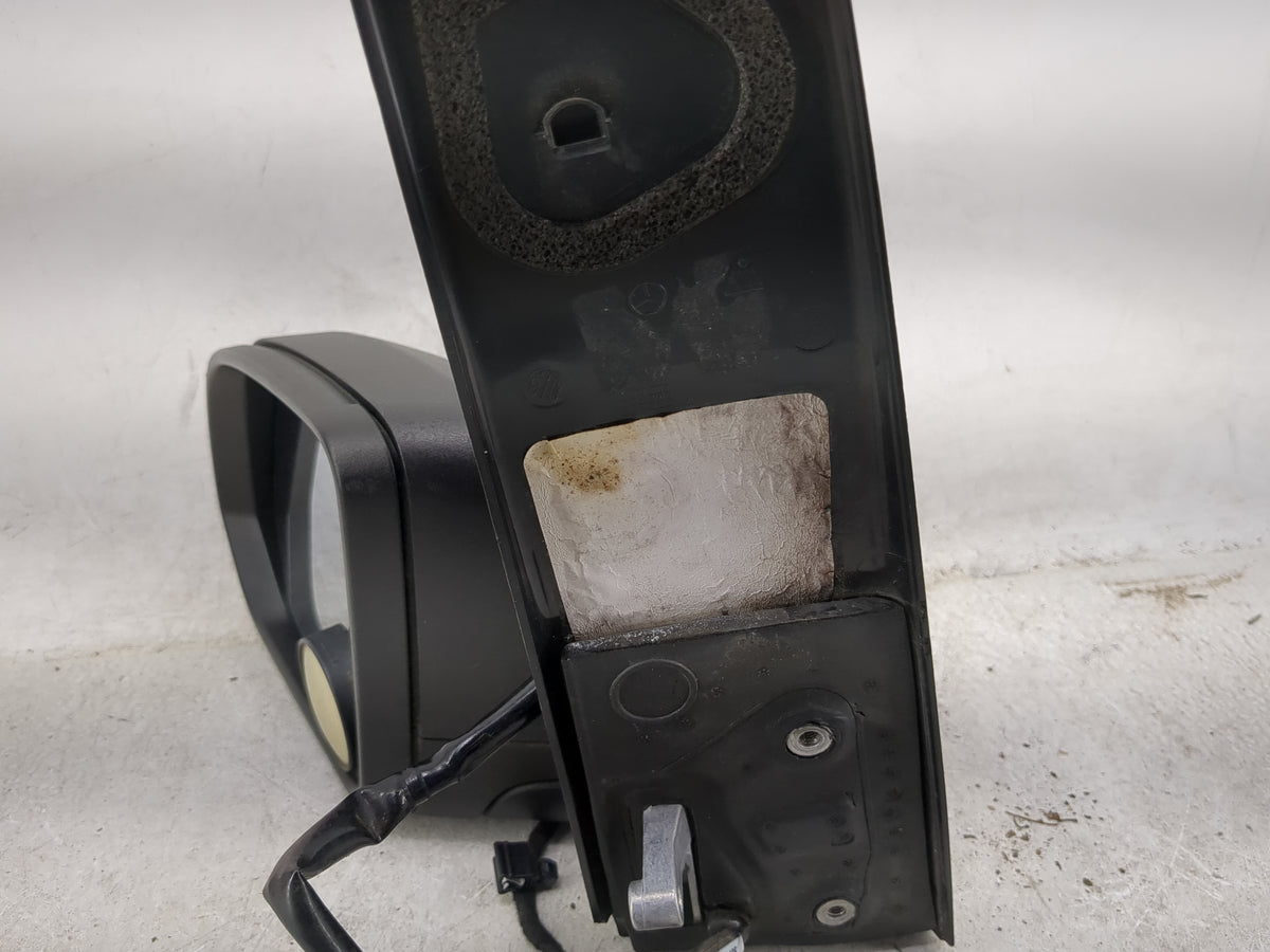 2019-2021 Mercedes-Benz Metris Driver Side View Mirror - Left Door Mirror OEM Used - Oemusedautoparts1.com