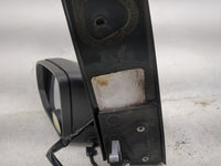 2019-2021 Mercedes-Benz Metris Driver Side View Mirror - Left Door Mirror OEM Used - Oemusedautoparts1.com