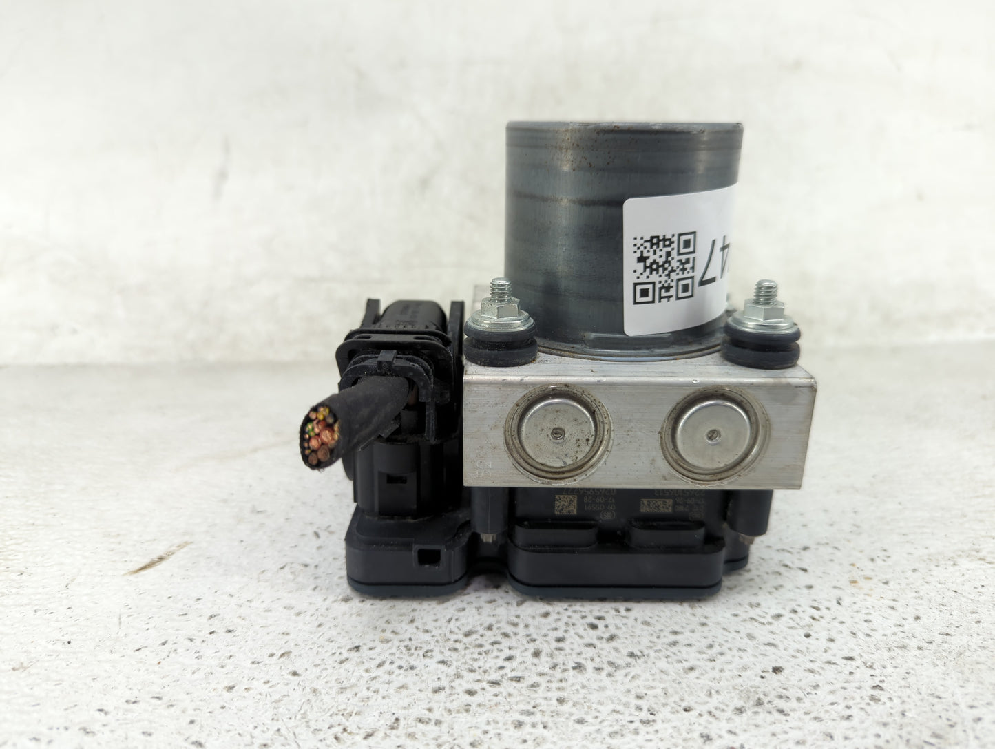 2016-2021 Mercedes-Benz Metris ABS Pump Control Module Replacement P/N:A4479003802 269797 Fits Fits 2016 2017 2018 2019 2020
