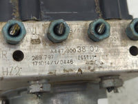 2016-2021 Mercedes-Benz Metris ABS Pump Control Module Replacement P/N:A4479003802 269797 Fits Fits 2016 2017 2018 2019 2020