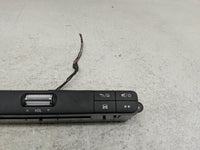 2019 Mercedes-benz Sprinter Radio Control Panel - Oemusedautoparts1.com