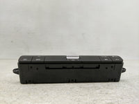 2019 Mercedes-benz Sprinter Radio Control Panel - Oemusedautoparts1.com