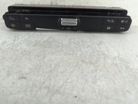 2019 Mercedes-Benz Sprinter 2500 Radio AM FM Cd Player Receiver Replacement P/N:A9079025503 Fits OEM Used Auto Parts - Oemus