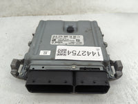 2019 Mercedes-Benz Sprinter 2500 PCM Engine Control Computer ECU ECM PCU OEM P/N:A2749001600 A2749011600 Fits OEM Used Auto 