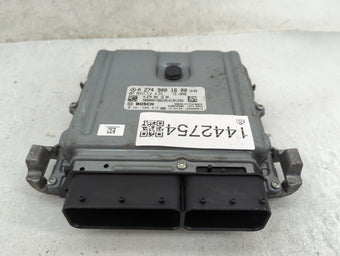 compare product 2019 Mercedes-Benz Sprinter 2500 PCM Engine Control Computer ECU ECM PCU OEM P/N:A2749001600 A2749011600 Fits OEM Used Auto Parts