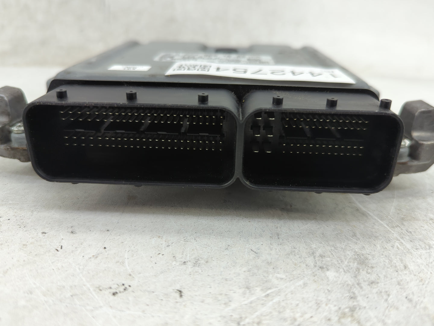 2019 Mercedes-Benz Sprinter 2500 PCM Engine Control Computer ECU ECM PCU OEM P/N:A2749001600 A2749011600 Fits OEM Used Auto 